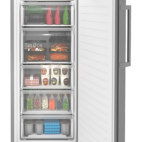 Bosch - GSN36VLCG