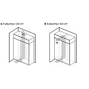 Bosch - GSN36VLEG - Serie 4
