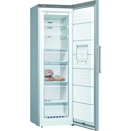 Bosch - GSN36VLFP Bosch - GSN36VLFP