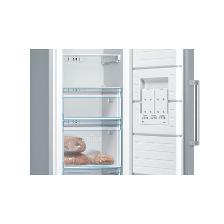 Bosch - GSN36VLFP Bosch - GSN36VLFP