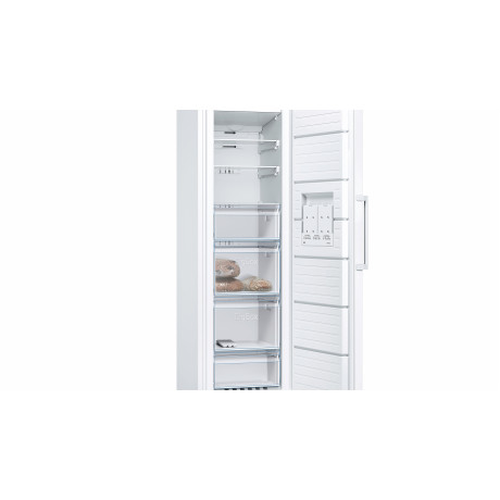 Bosch - GSN36VW3P Bosch - GSN36VW3P