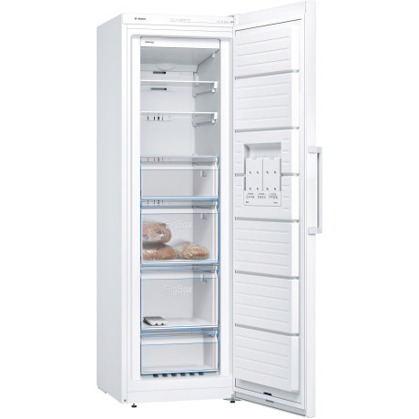 Bosch - GSN36VW3P Bosch - GSN36VW3P