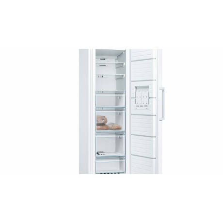 Bosch - GSN36VW3P Bosch - GSN36VW3P