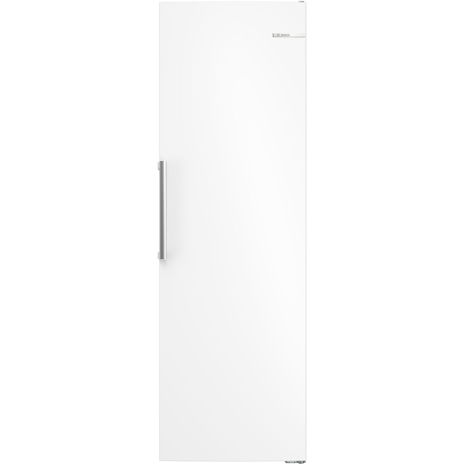 Bosch Serie 4 GSN36VWDG, 334 l, SN-T, 35 dB, Frysfritt system, D, Vit