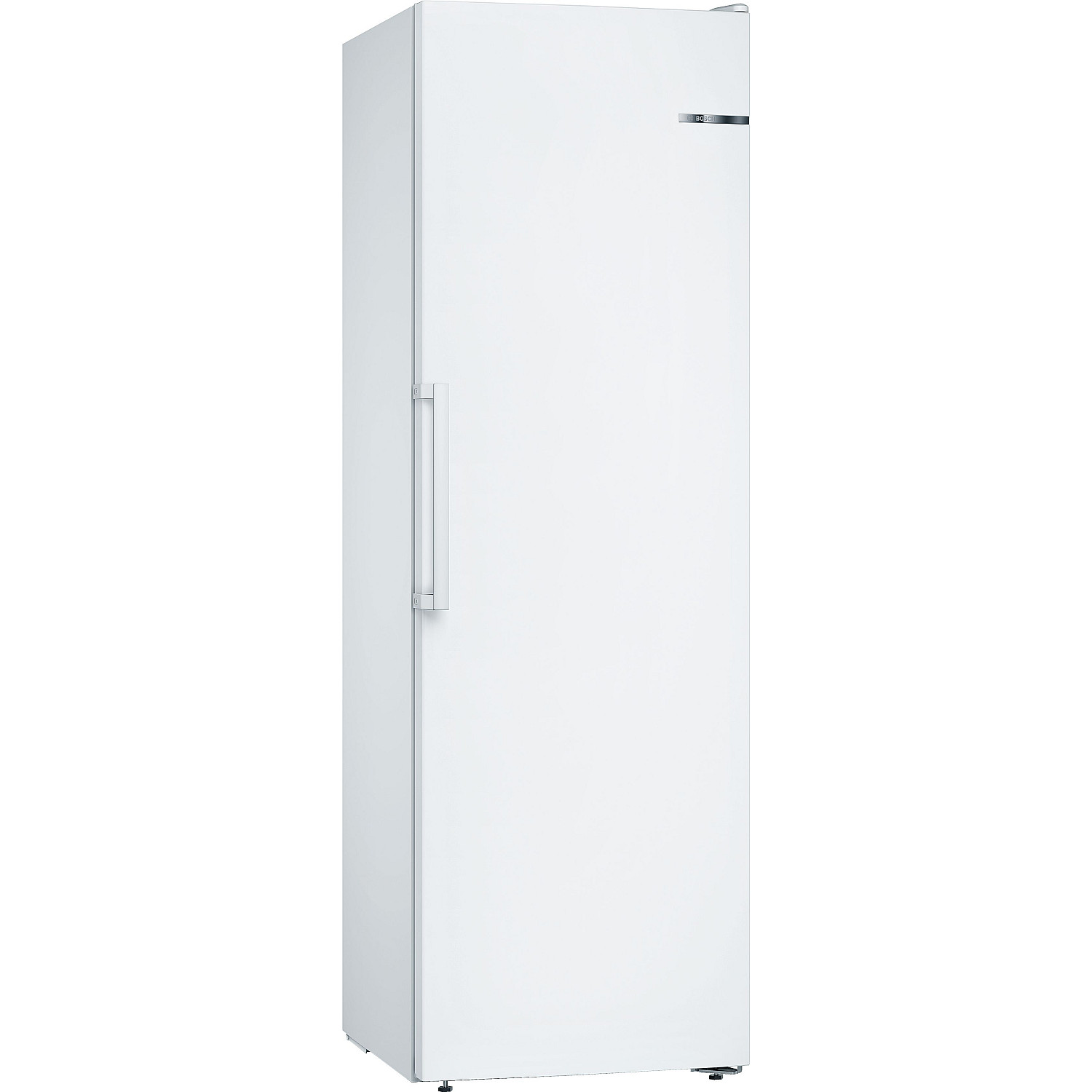 Bosch frysskåp gsn36vwep fristående frysskåp nofrost