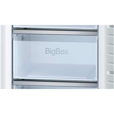 Bosch - GSN58AW30 Bosch - GSN58AW30
