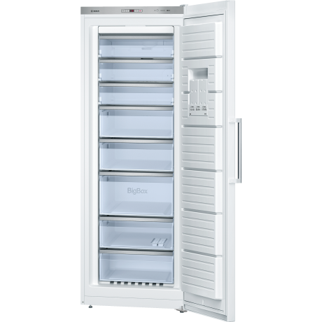Bosch - GSN58AW30 Bosch - GSN58AW30