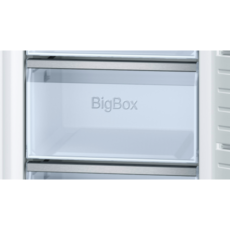 Bosch - GSN58AW30 Bosch - GSN58AW30