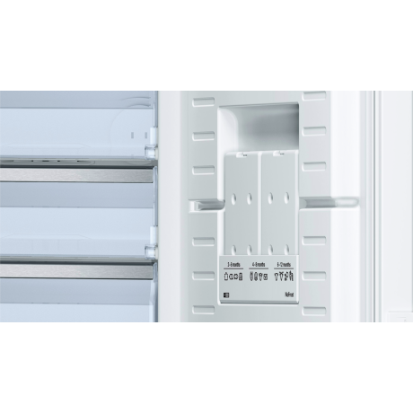 Bosch - GSN58AW30 Bosch - GSN58AW30