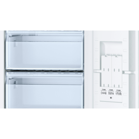 Bosch - GSV29VW31 Bosch - GSV29VW31
