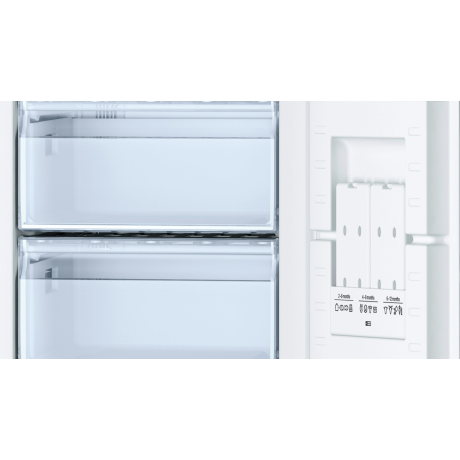 Bosch - GSV29VW31 Bosch - GSV29VW31