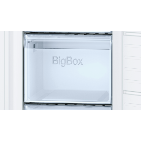 Bosch - GSV29VW31 Bosch - GSV29VW31