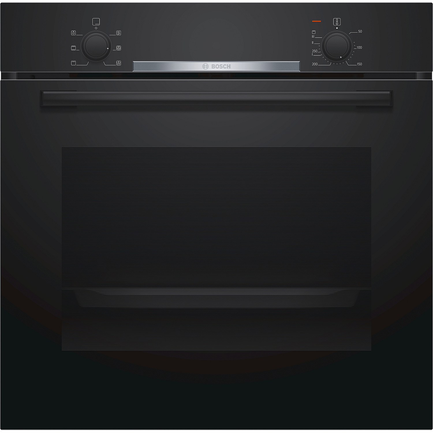 Bosch inbyggnadsugn hba530bb0s 3d hotair ecoclean ugn