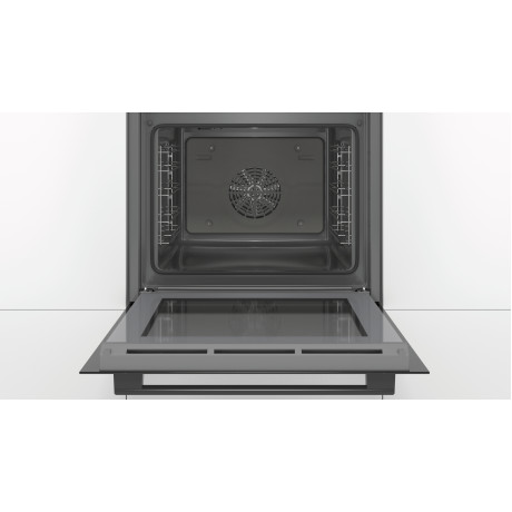 Bosch - HBA533BB0S - BFL520MB0 - Serie 4, 3D HotAir Bosch - HBA533BB0S - BFL520MB0 - Serie 4, 3D HotAir