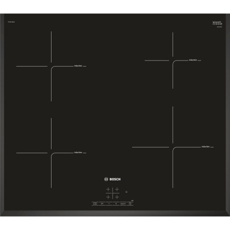 Bosch - HBA533BB0S - PIE651BB1E Bosch - HBA533BB0S - PIE651BB1E