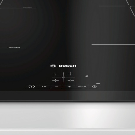 Bosch - HBA533BB0S - PIE651BB1E Bosch - HBA533BB0S - PIE651BB1E