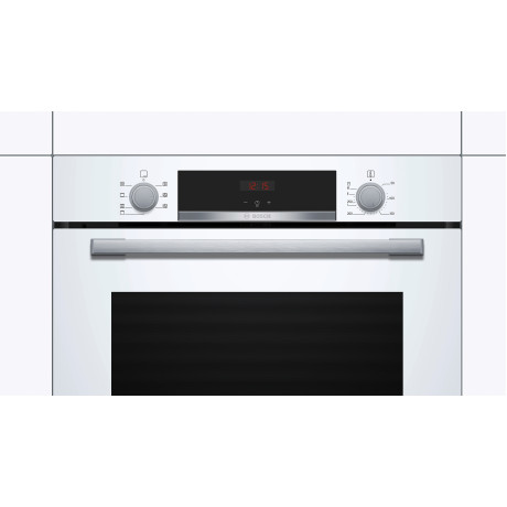 Bosch - HBA533BW0S Bosch - HBA533BW0S