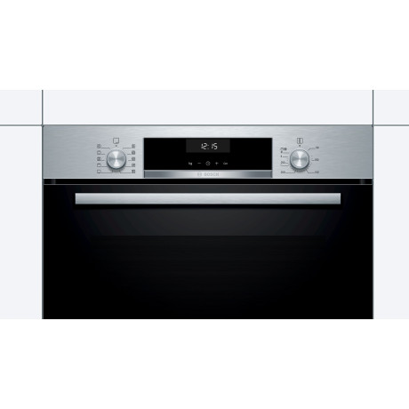 Bosch - HBA537BS0 Bosch - HBA537BS0