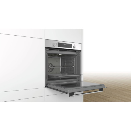 Bosch - HBA537BS0S Bosch - HBA537BS0S