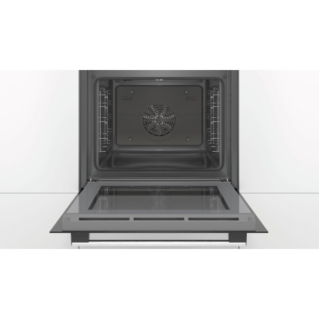 Bosch - HBA537BS0S Bosch - HBA537BS0S