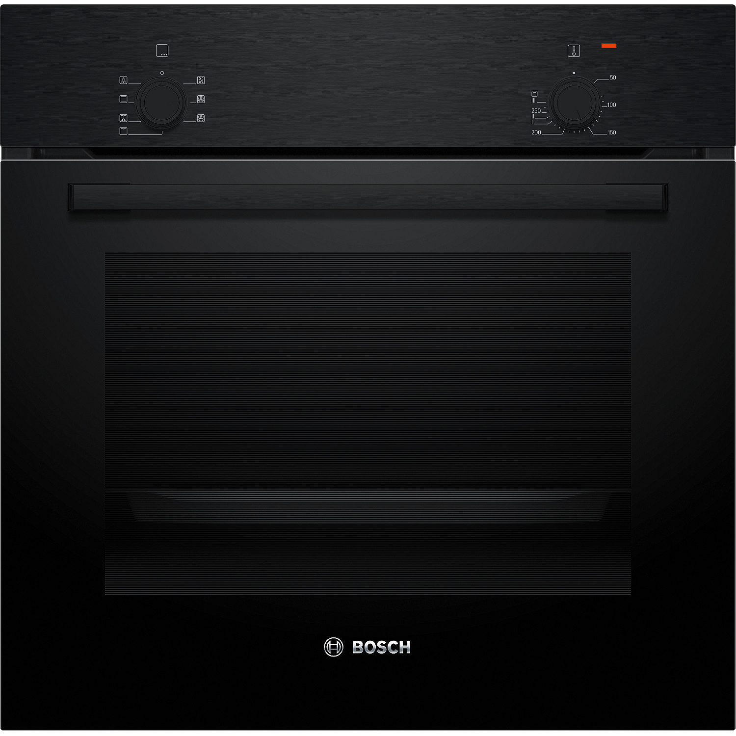 Bosch inbyggnadsugn hbf010ba1 3d hotair inbyggnadsugn