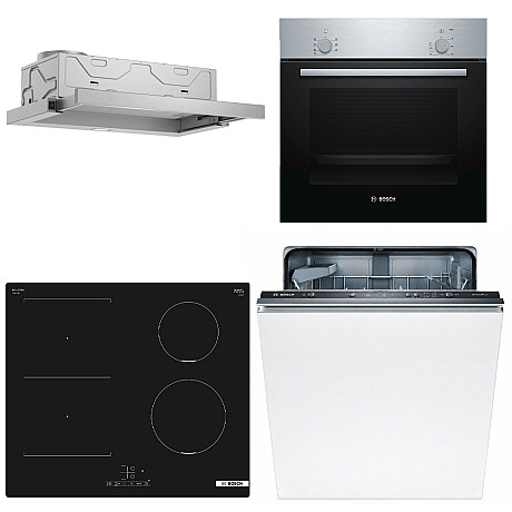 Bosch - HBF010BR1S-PVS611BB6E-SMV41D10EU-DFM064A53