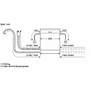 Bosch - HBF010BR1S-PVS611BB6E-SMV41D10EU-DWK65DK60