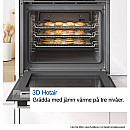 Bosch - HBF010BR1S-PVS611BB6E-SMV41D10EU-DWK65DK60