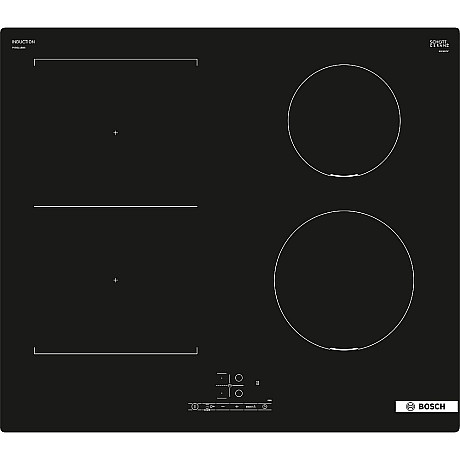 Bosch - HBF010BR1S-PVS611BB6E-SMV41D10EU-DWK65DK60