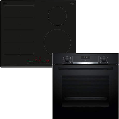 Bosch - HBG537FB3-PIX631HC1E