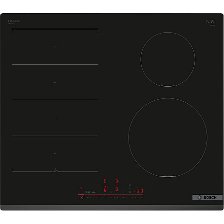 Bosch - HBG537FB3-PIX631HC1E Bosch - HBG537FB3-PIX631HC1E