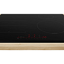 Bosch - HBG537FB4-PIX631HC1E - Serie 6, FlexInduction & Stektermometer