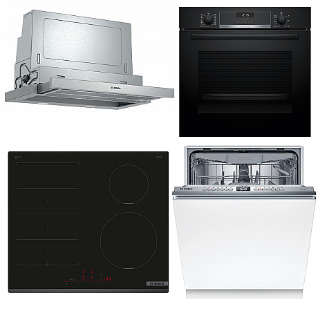 Bosch - HBG537FB4-PIX631HC1E-SMV4HMX08E-DFS067A51