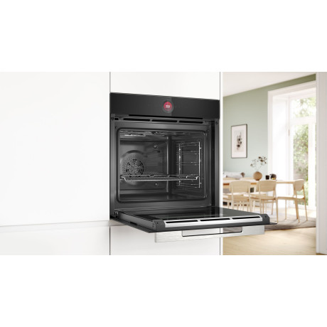 Bosch - HBG7221B1S - Serie 8, wifi Bosch - HBG7221B1S - Serie 8, wifi