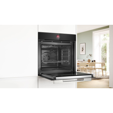 Bosch - HBG7721B1S Bosch - HBG7721B1S