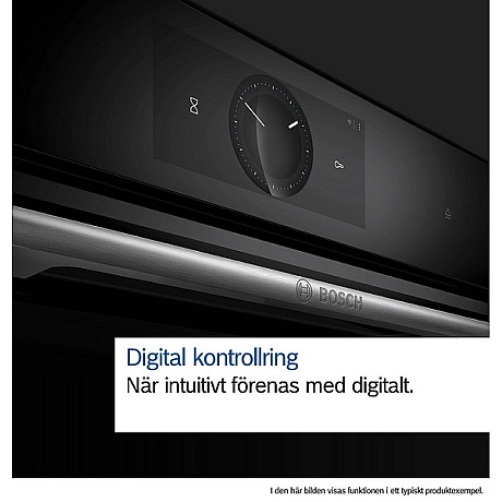 Bosch - HBG7742B1-PIX631HC1E Bosch - HBG7742B1-PIX631HC1E