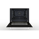 Bosch - HKA014020U - Serie 2, 3D varmluft & Snabbstart