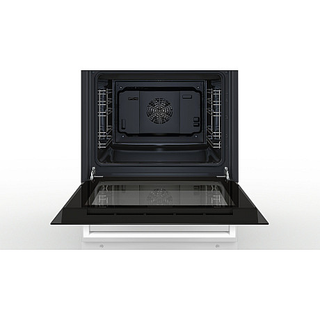 Bosch - HKA014020U - Serie 2, 3D varmluft & Snabbstart