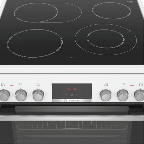 Bosch - HKR39A220W Bosch - HKR39A220W