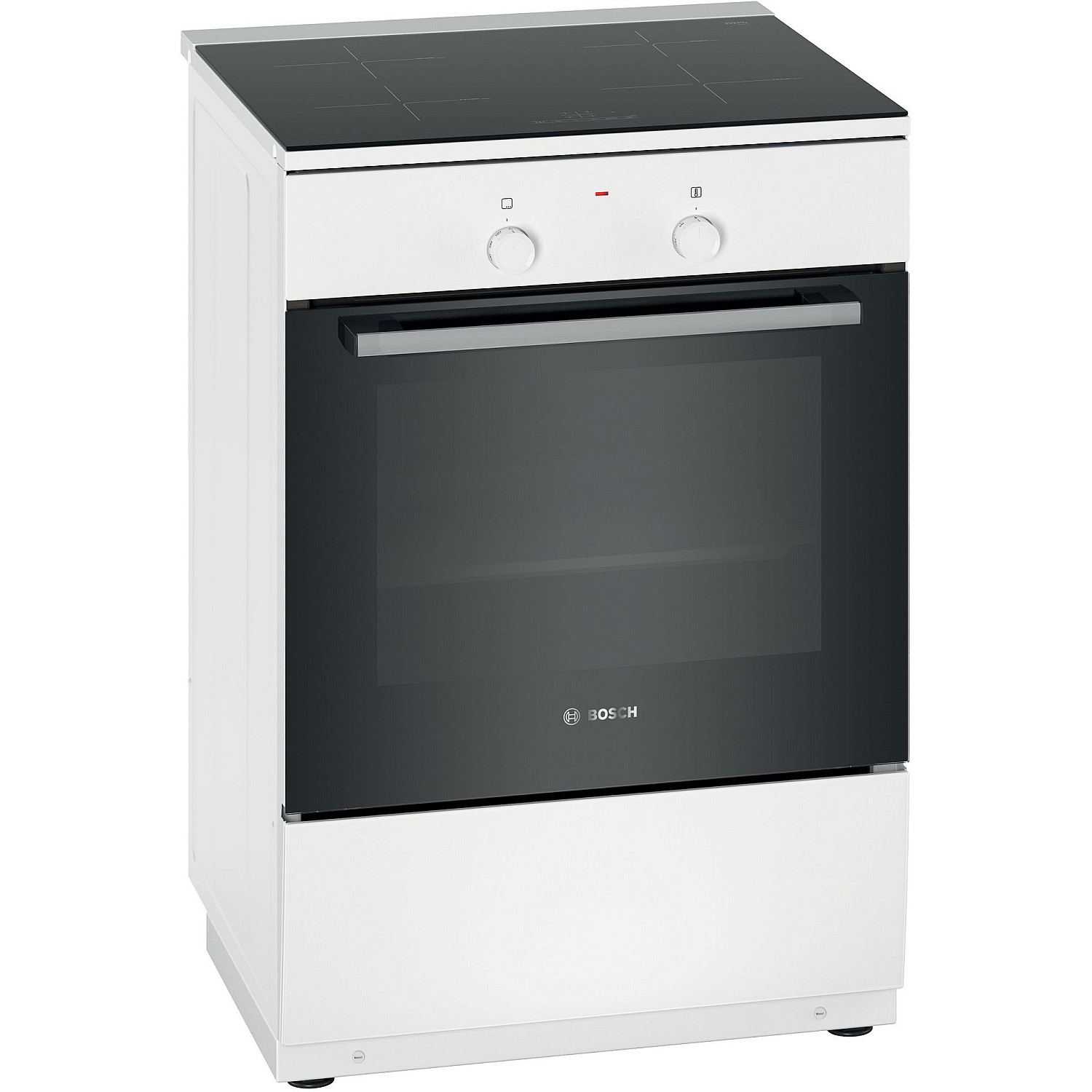 Bosch induktionsspis  hll09a020u