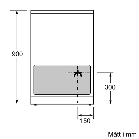 Bosch -  HLL09A020U