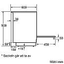 Bosch -  HLL09A020U