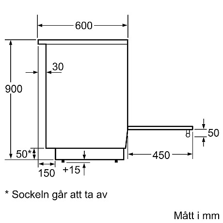 Bosch -  HLL09A020U