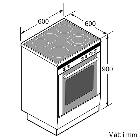 Bosch -  HLL09A020U