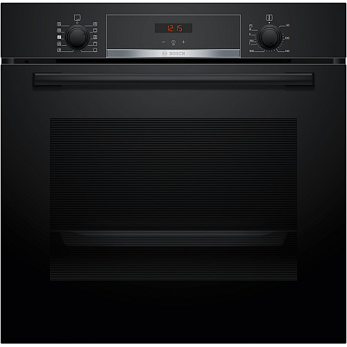 Bosch - HQA534BB3 - Serie 4 - snabb hemleverans