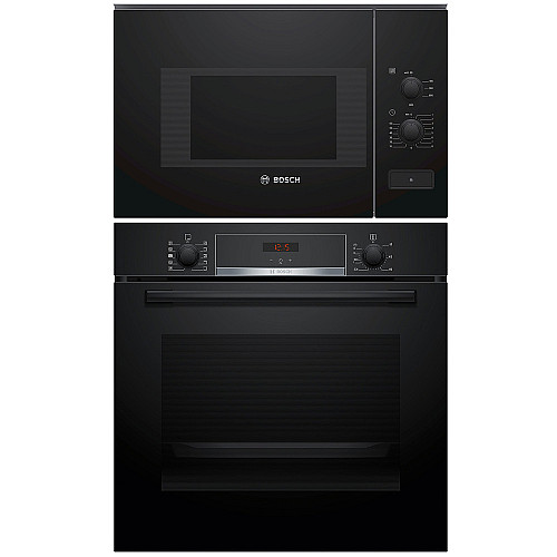 Bosch - HQA534BB3-BFL520MB0 - snabb hemleverans