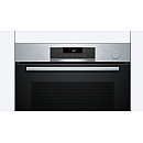 Bosch - HRG572ES3 - Rostfri Serie 4, Angfunktion