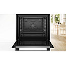 Bosch - HRG572ES3 - Rostfri Serie 4, Angfunktion