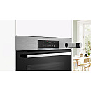 Bosch - HRG572ES3 - Rostfri Serie 4, Angfunktion