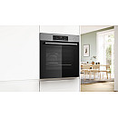 Bosch - HRG572ES3 - Rostfri Serie 4, Angfunktion